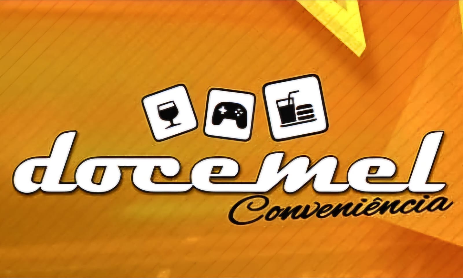 DOCE MEL CONVENIÊNCIA LANCHERIA